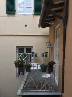 Appartamento Stellario Lucca Exterior photo