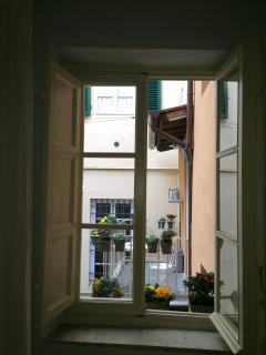 Appartamento Stellario Lucca Exterior photo