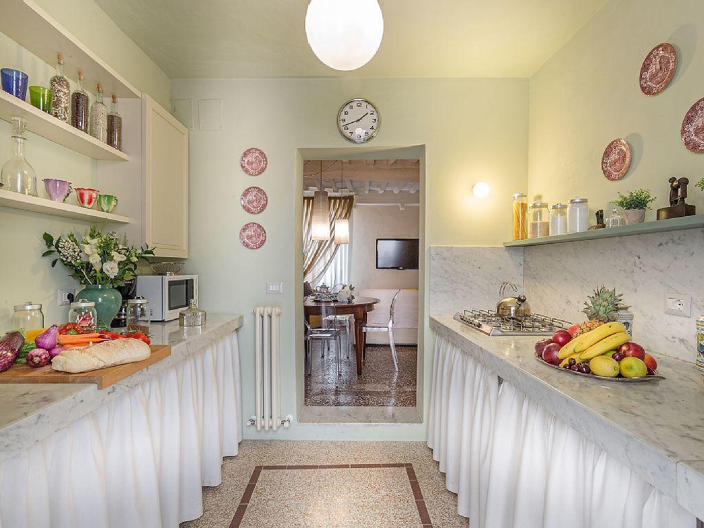 Appartamento Stellario Lucca Exterior photo