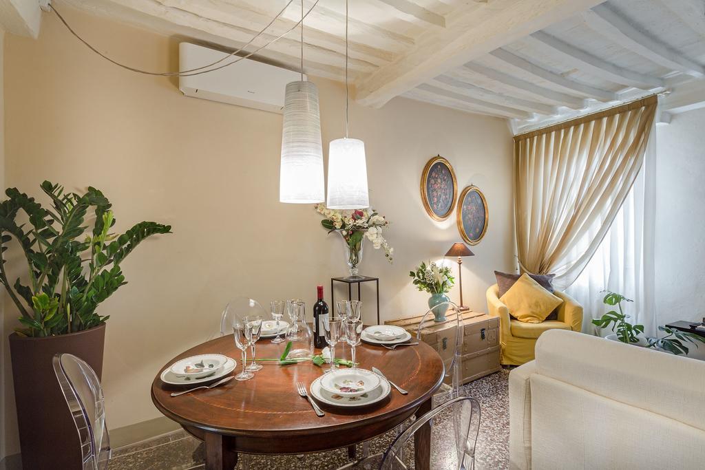 Appartamento Stellario Lucca Exterior photo