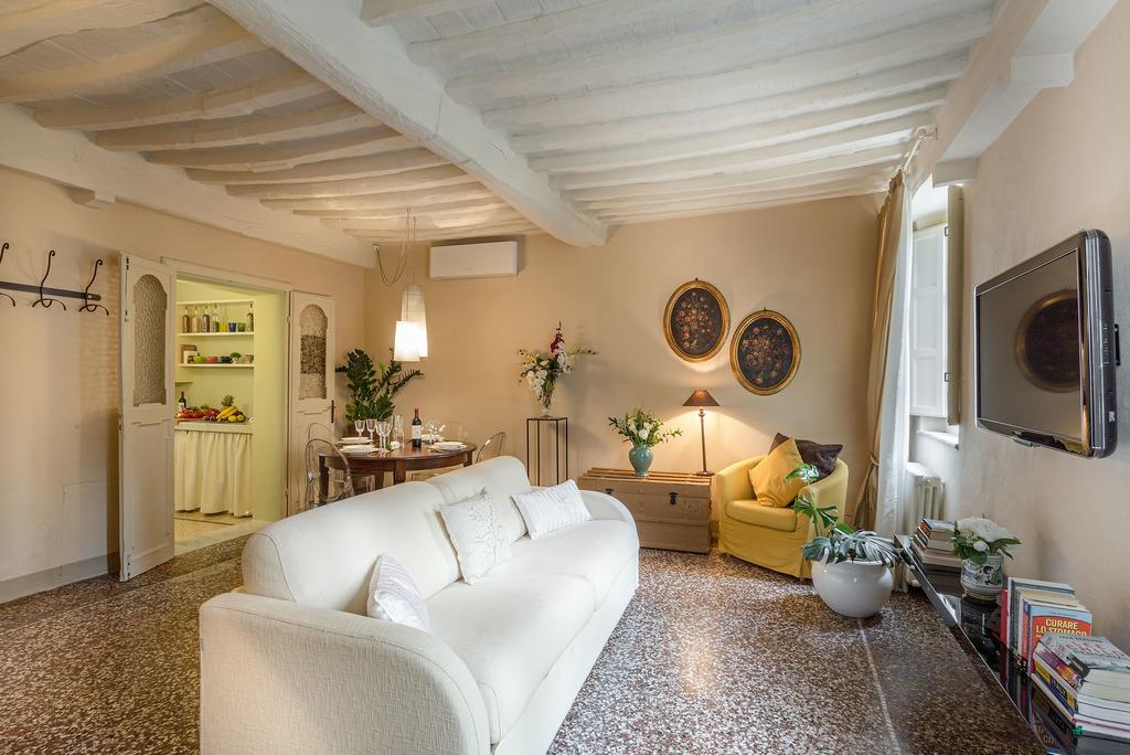 Appartamento Stellario Lucca Exterior photo