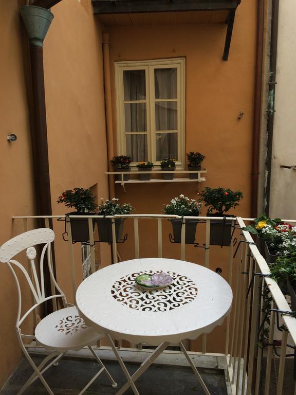 Appartamento Stellario Lucca Exterior photo
