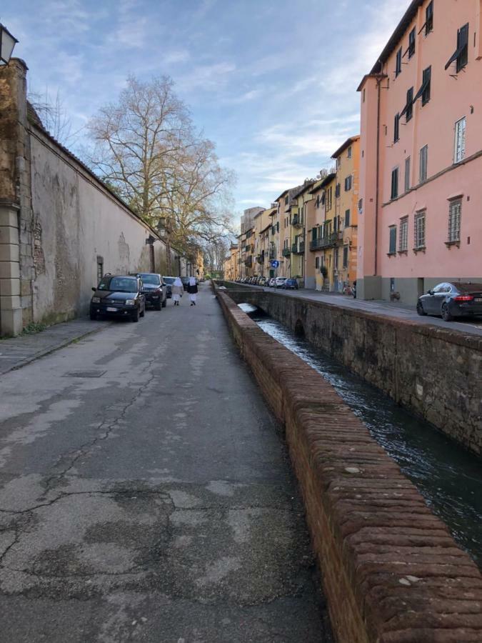 Appartamento Stellario Lucca Exterior photo