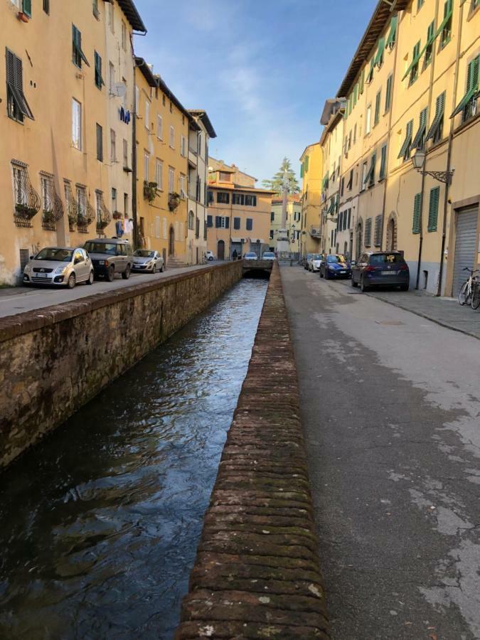 Appartamento Stellario Lucca Exterior photo
